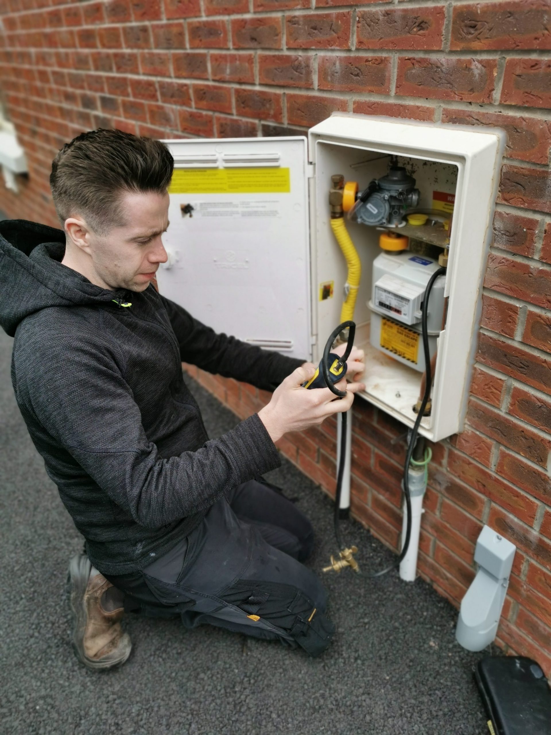 gas and oil boiler servicing installation and repair in dungannon