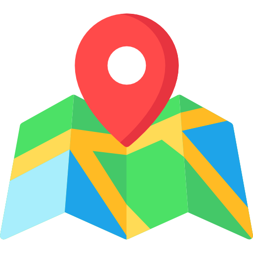 location icon